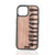 Guitar Necks Design GR8CASE Wood Phone Case For iPhone