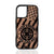 “Fuck Around and Find Out” American Flag Design GR8CASE Wood Phone Case For iPhone