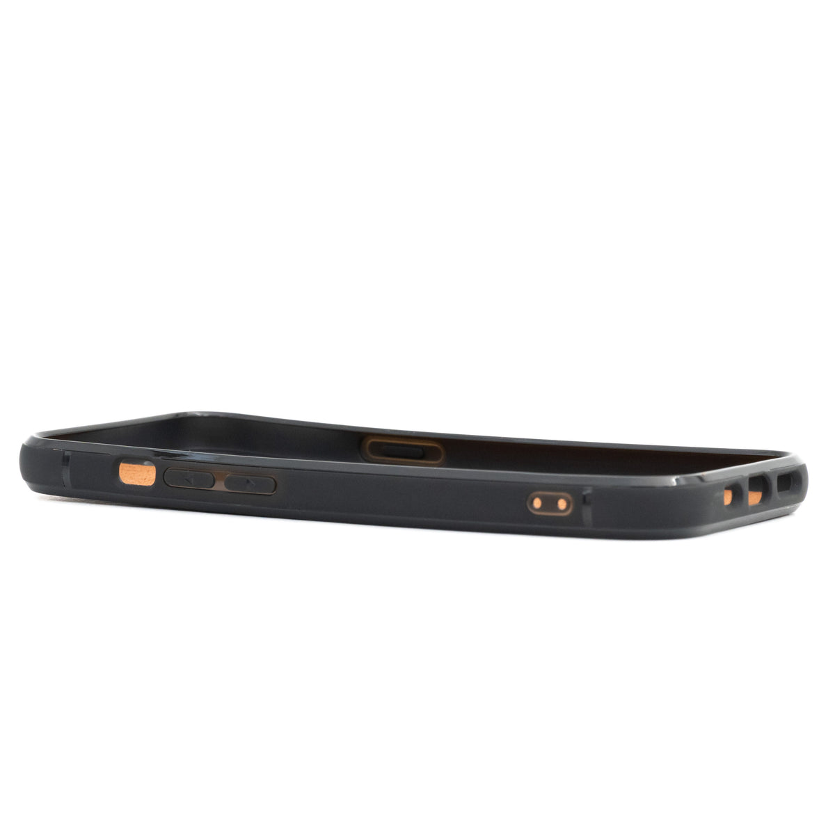 Elk Design MagSafe Compatible Wood Case For iPhone 16 Pro