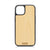 Maple Wood Case For iPhone 16