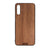 Classic Solid Wood Panel Inlay Case For Samsung Galaxy A50