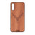 Elk Buck Design Wood Case For Samsung Galaxy A50 by GR8CASE