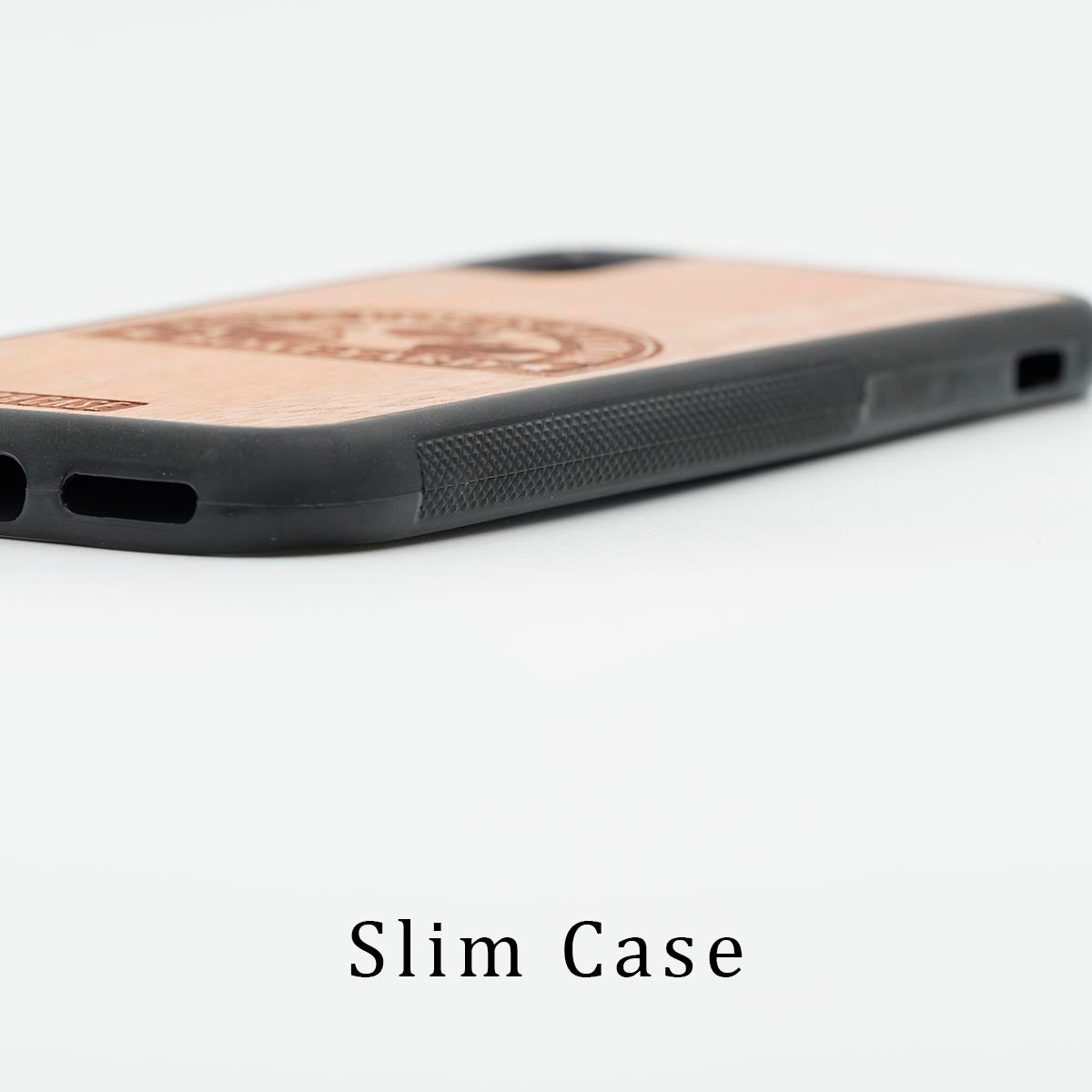 All About The Palm Trees and 80 Degrees Design Wood Case For Google Pixel 3 XL