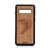 Cobra Design Wood Case For Samsung Galaxy S10 by GR8CASE