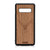 Elk Buck Design Wood Case For Samsung Galaxy S10 Plus by GR8CASE