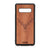 Elk Buck Design Wood Case For Samsung Galaxy S10 Plus by GR8CASE
