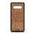 Do Good And Good Will Come To You Design Wood Case For Samsung Galaxy S10 Plus by GR8CASE