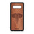 Elephant Design Wood Case Samsung Galaxy S10 Plus by GR8CASE