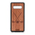 Golf Design Wood Case Samsung Galaxy S10 Plus by GR8CASE