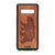 Mama Bear Design Wood Case Samsung Galaxy S10 Plus by GR8CASE