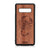 Scorpion Design Wood Case Samsung Galaxy S10 Plus by GR8CASE