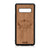 Wanderlust Design Wood Case For Samsung Galaxy S10 Plus