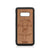 All About The Palm Trees and 80 Degrees Design Wood Case For Samsung Galaxy S10E by GR8CASE
