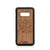 Do Good And Good Will Come To You Design Wood Case For Samsung Galaxy S10E by GR8CASE