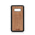 Elephant Design Wood Case Samsung Galaxy S10E by GR8CASE