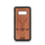 Golf Design Wood Case Samsung Galaxy S10E by GR8CASE