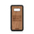 Improvise Adapt Overcome Design Wood Case For Samsung Galaxy S10E