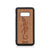 Lizard Design Wood Case Samsung Galaxy S10E by GR8CASE
