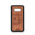 I Love My Beagle Design Wood Case Samsung Galaxy S10E by GR8CASE