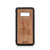 I Love My Pitbull Design Wood Case Samsung Galaxy S10E by GR8CASE