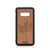 Rhino Design Wood Case Samsung Galaxy S10E by GR8CASE