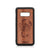 Scorpion Design Wood Case Samsung Galaxy S10E by GR8CASE