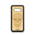 Sugar Skull Design Wood Case For Samsung Galaxy S10E by GR8CASE