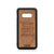 You Don't Have To Be Perfect To Be Amazing Design Wood Case For Samsung Galaxy A10E