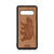 Mama Bear Design Wood Case For Samsung Galaxy S10 by GR8CASE