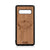Wanderlust Design Wood Case For Samsung Galaxy S10