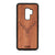 Elk Buck Design Wood Case For Samsung Galaxy S9 Plus by GR8CASE