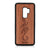Lizard Design Wood Case Samsung Galaxy S9 Plus by GR8CASE