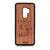 I Love My Beagle Design Wood Case Samsung Galaxy S9 Plus by GR8CASE