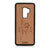Paw Love Design Wood Case Samsung Galaxy S9 Plus by GR8CASE