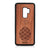 Pineapple Design Wood Case Samsung Galaxy S9 Plus by GR8CASE