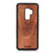 Rhino Design Wood Case Samsung Galaxy S9 Plus by GR8CASE