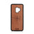 Compass Design Wood Case Samsung Galaxy S9 by GR8CASE