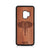 Elephant Design Wood Case Samsung Galaxy S9 by GR8CASE