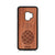 Pineapple Design Wood Case Samsung Galaxy S9 by GR8CASE