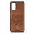 Do Good And Good Will Come To You Design Wood Case For Galaxy A13 5G