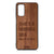 That's A Horrible Idea When Do We Start? Design Wood Case For Galaxy A13 5G