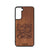 Do Good And Good Will Come To You Design Wood Case For Samsung Galaxy S21 FE 5G