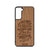 Do What You Love Love What You Do Design Wood Case For Samsung Galaxy S22 Plus