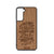 Do What You Love Love What You Do Design Wood Case For Samsung Galaxy S23 5G