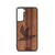 Every Summer Has A Story (Seagull) Design Wood Case For Samsung Galaxy S22