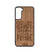 Failure Does Not Define Your Future Design Wood Case For Samsung Galaxy S24 5G
