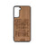 Failure Does Not Define Your Future Design Wood Case For Samsung Galaxy S24 Plus