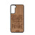 Failure Does Not Define Your Future Design Wood Case For Samsung Galaxy S22 Plus