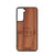 Stay Humble Hustle Hard Design Wood Case For Samsung Galaxy S21 5G