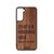 That's A Horrible Idea When Do We Start? Design Wood Case For Samsung Galaxy S23 Plus